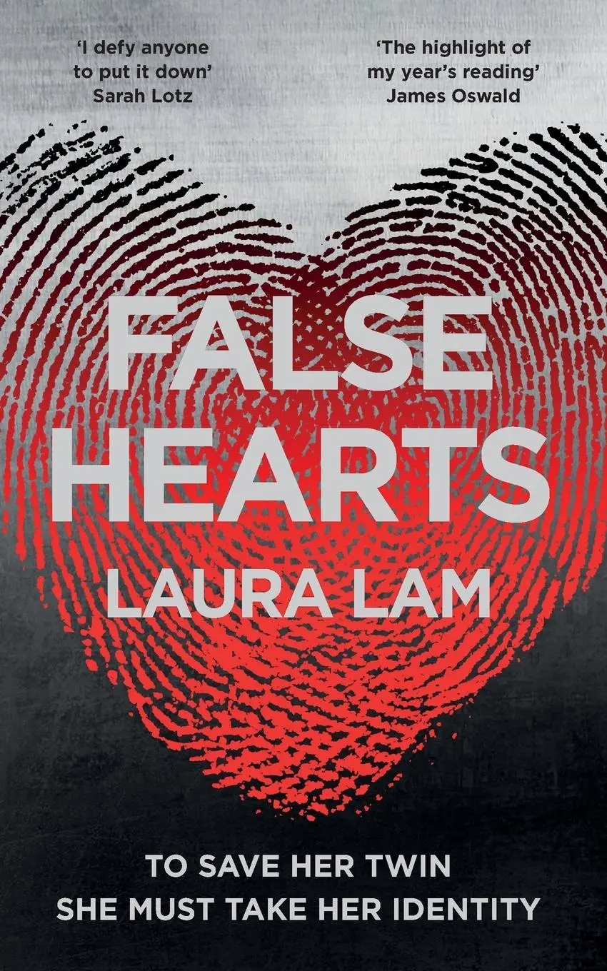 Cover: 9781447286448 | False Hearts | Laura Lam | Taschenbuch | Englisch | 2017 | Pan