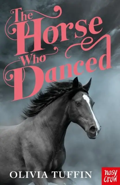 Cover: 9781839946448 | The Horse Who Danced | Olivia Tuffin | Taschenbuch | Englisch | 2024