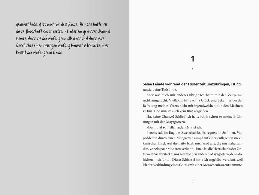 Bild: 9783473586448 | Zane gegen die Götter, Band 2 - Feuerhüter | J. C. Cervantes | Buch