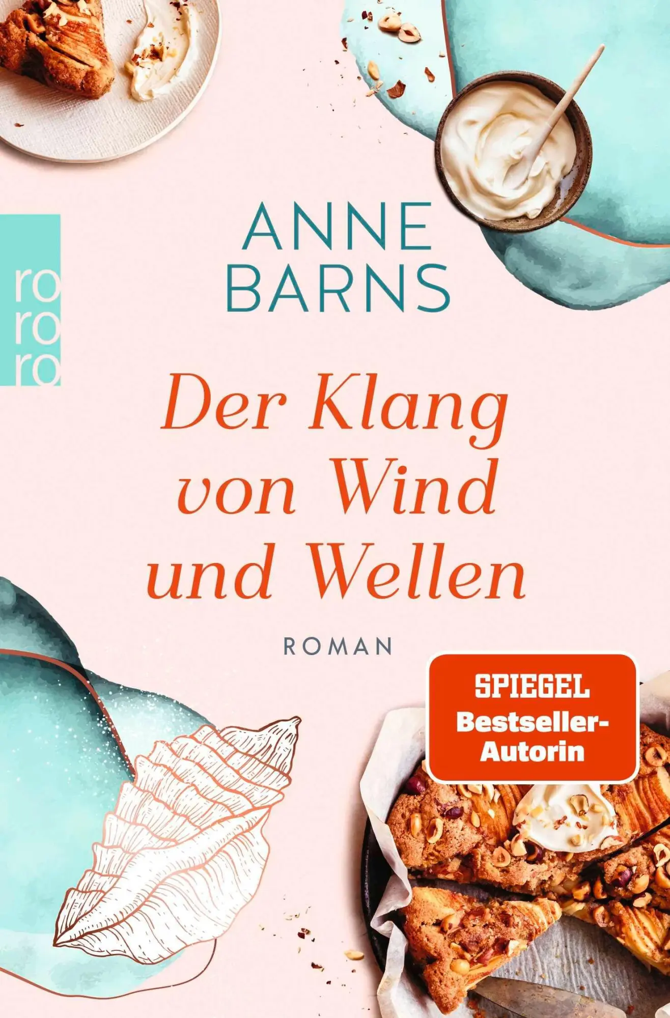 Cover: 9783499016448 | Der Klang von Wind und Wellen | Anne Barns | Taschenbuch | 352 S.