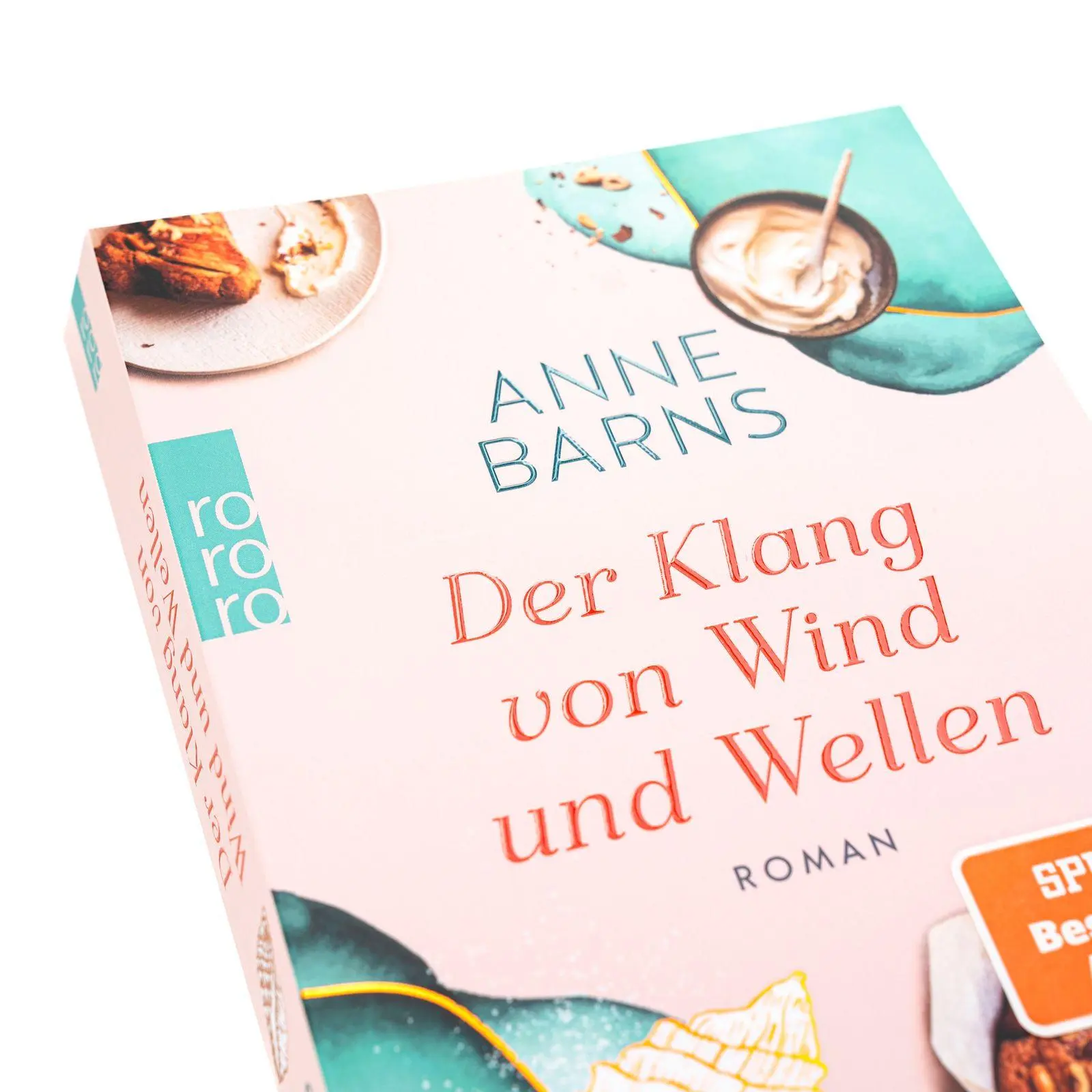 Bild: 9783499016448 | Der Klang von Wind und Wellen | Anne Barns | Taschenbuch | 352 S.