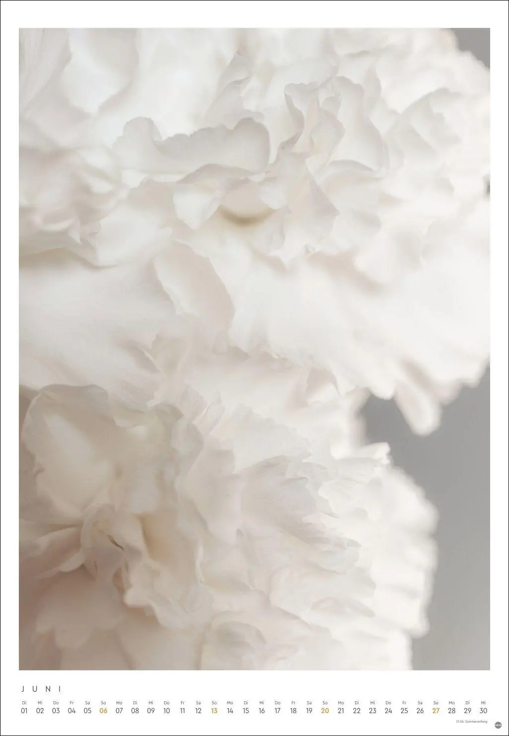 Bild: 9783756416448 | Mareike Böhmer: pure &amp; simple Kalender 2027 | Mareike Böhmer | 14 S.