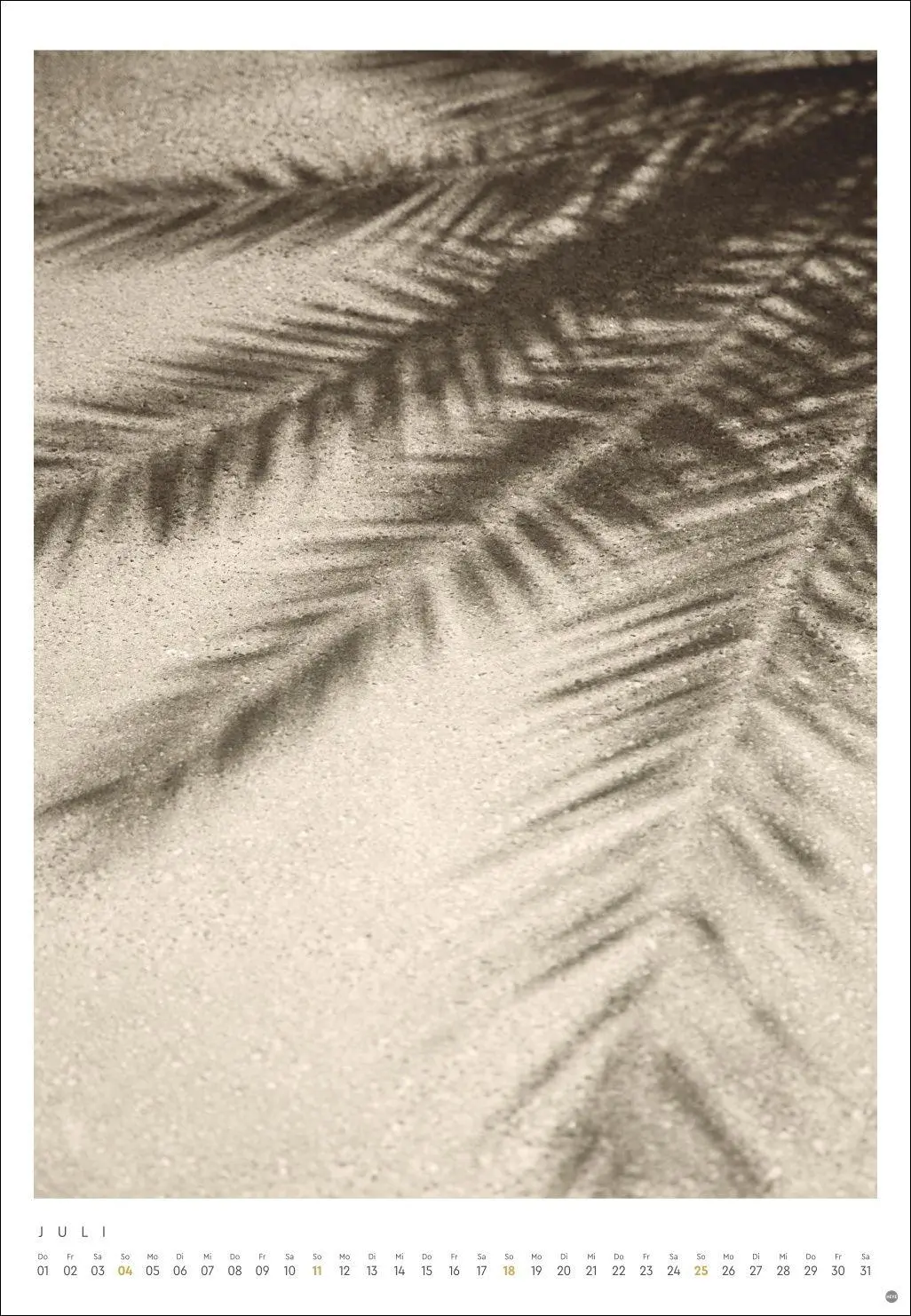 Bild: 9783756416448 | Mareike Böhmer: pure &amp; simple Kalender 2027 | Mareike Böhmer | 14 S.