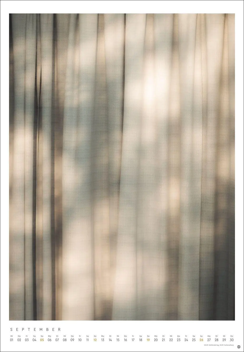 Bild: 9783756416448 | Mareike Böhmer: pure &amp; simple Kalender 2027 | Mareike Böhmer | 14 S.