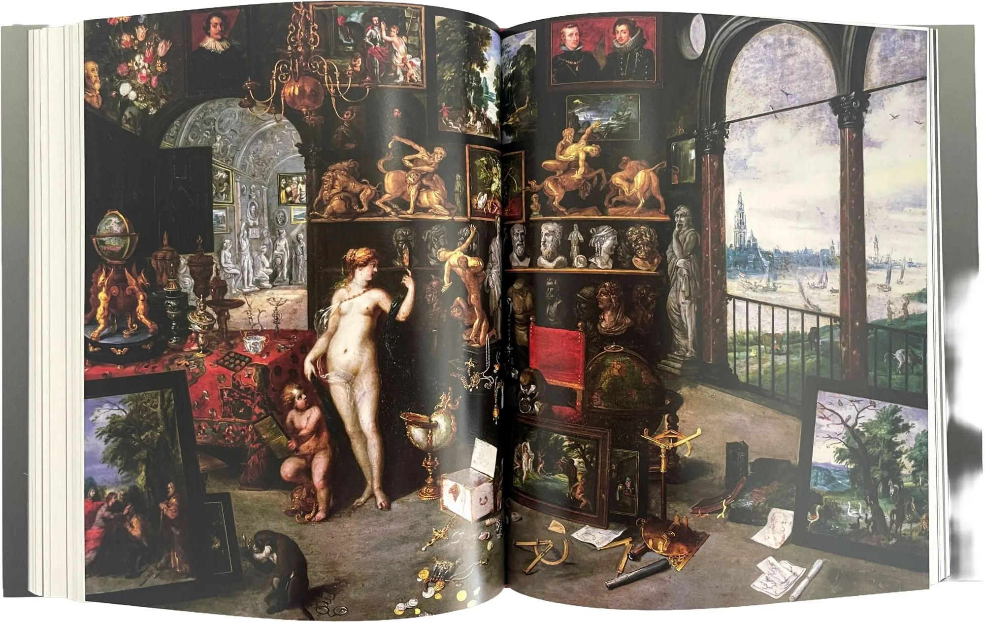 Bild: 9783777446448 | Körper der Macht - Der Mars von Giambologna | Stephan Koja | Buch