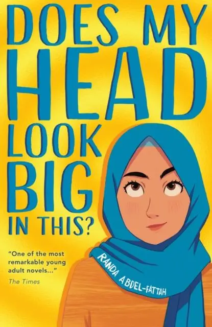 Cover: 9780702316548 | Does My Head Look Big In This (2022 NE) | Randa Abdel-Fattah | Buch