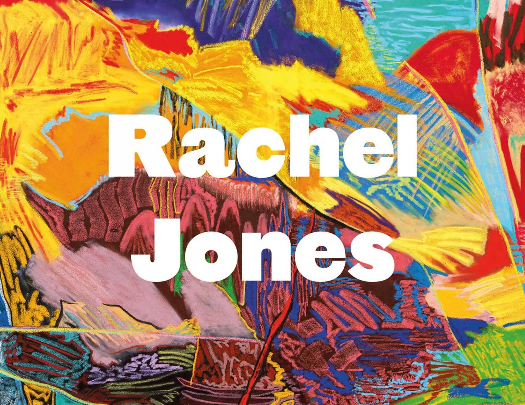 Cover: 9780903696548 | Rachel Jones | Say Cheeeeese | Rachel Jones | Buch | Gebunden | 2023