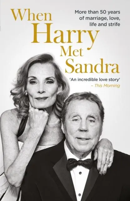 Cover: 9781915306548 | When Harry Met Sandra | Harry Redknapp (u. a.) | Taschenbuch | 2023