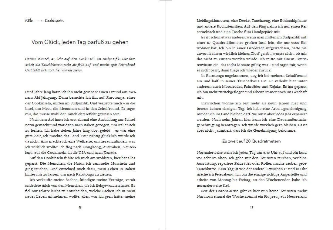 Bild: 9783328106548 | Mittagspause auf dem Mekong | Kristin Haug (u. a.) | Taschenbuch