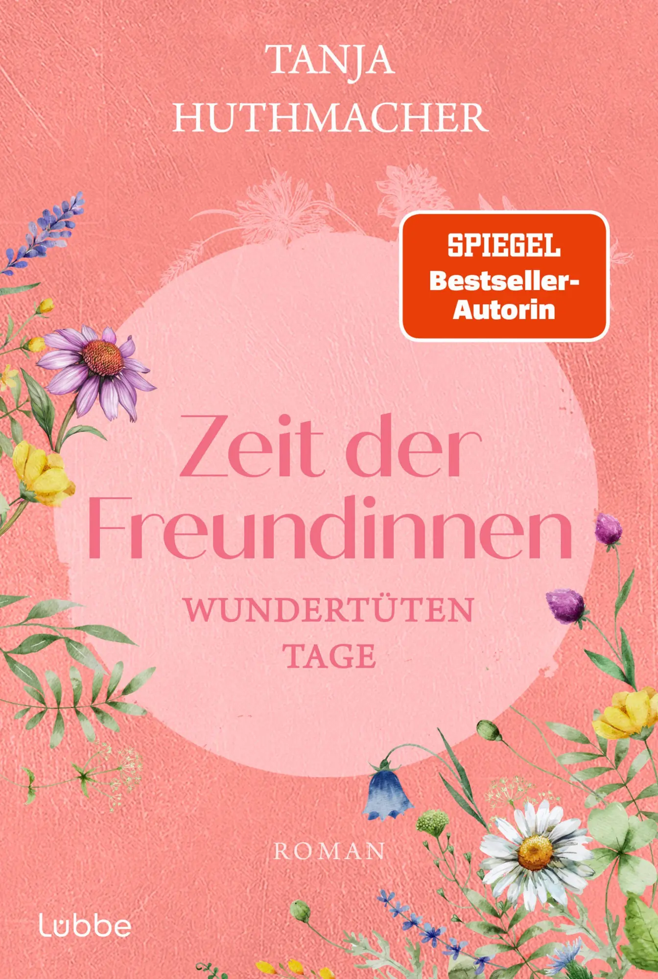 Bild: 9783404196548 | Zeit der Freundinnen | Tanja Huthmacher | Taschenbuch | 400 S. | 2026