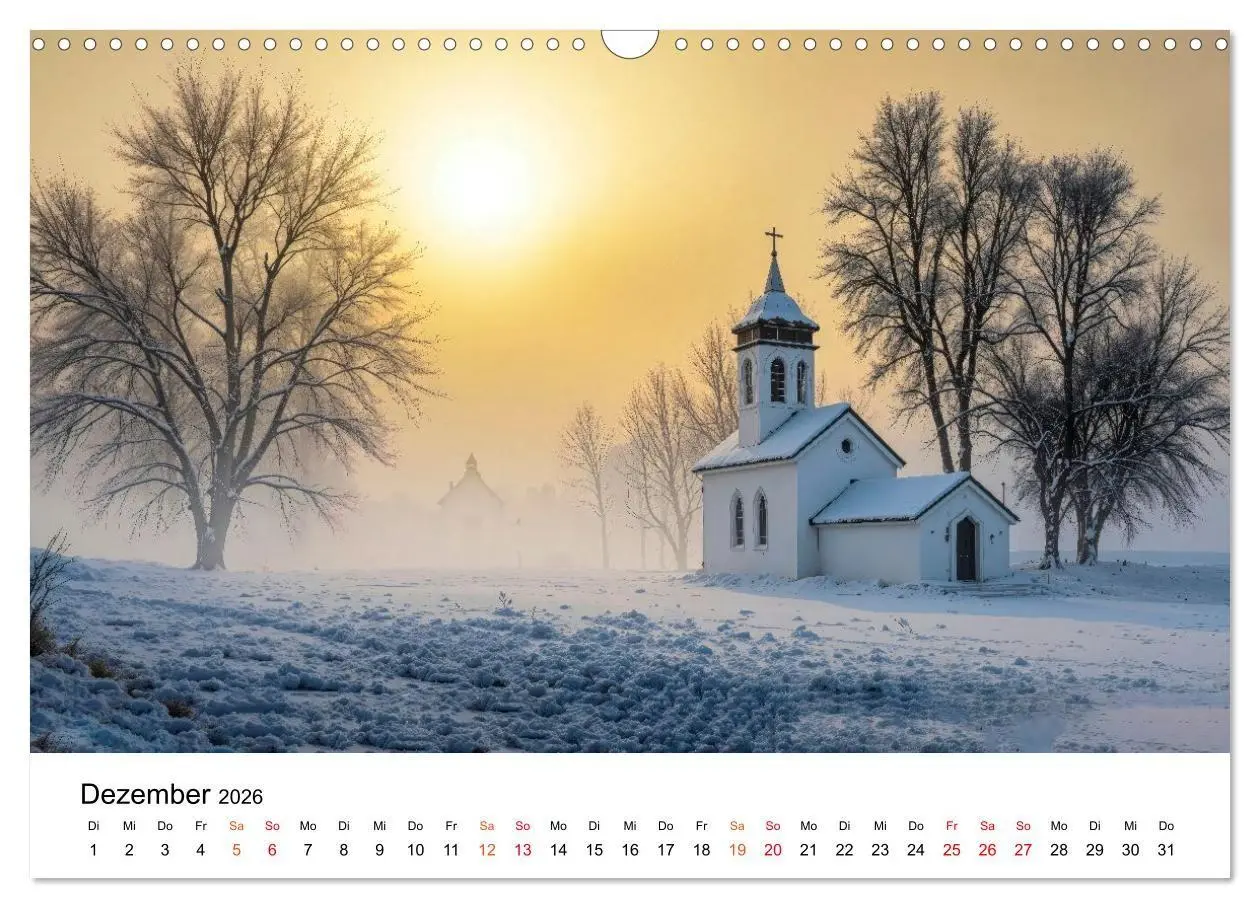 Bild: 9783516686548 | Naturzeit - Ein Jahr im Wandel (Wandkalender 2026 DIN A3 quer),...