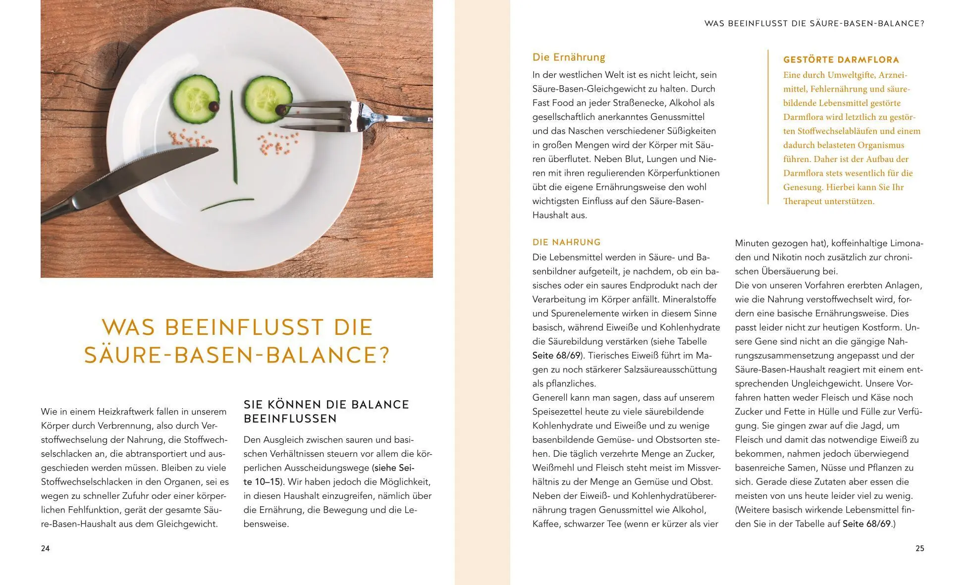 Bild: 9783833866548 | Säure-Basen-Balance | Der Schlüssel zu mehr Wohlbefinden | Kraske