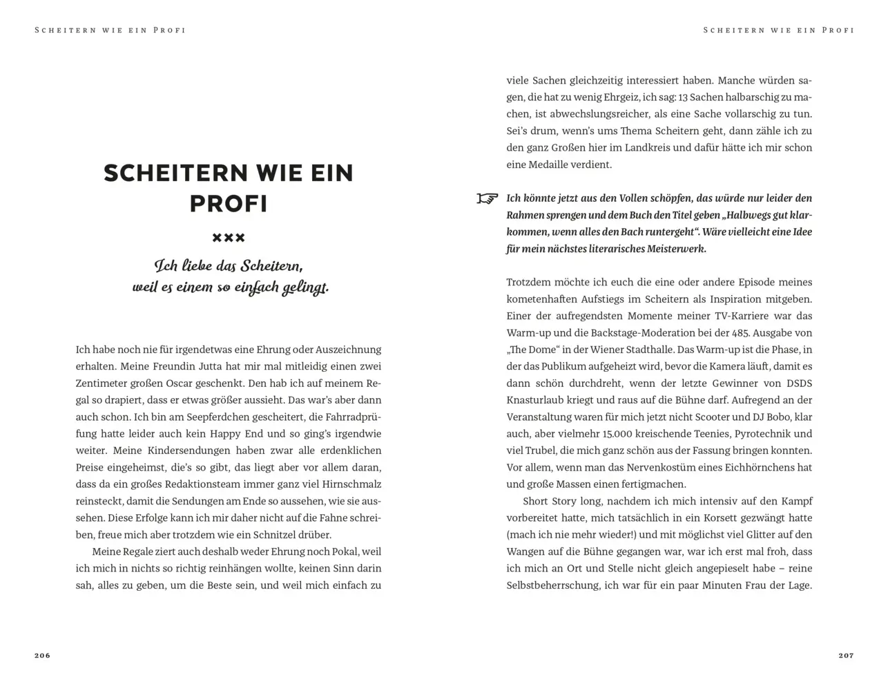 Bild: 9783898836548 | Schluss mit Muss | Tanja Mairhofer | Taschenbuch | 224 S. | Deutsch