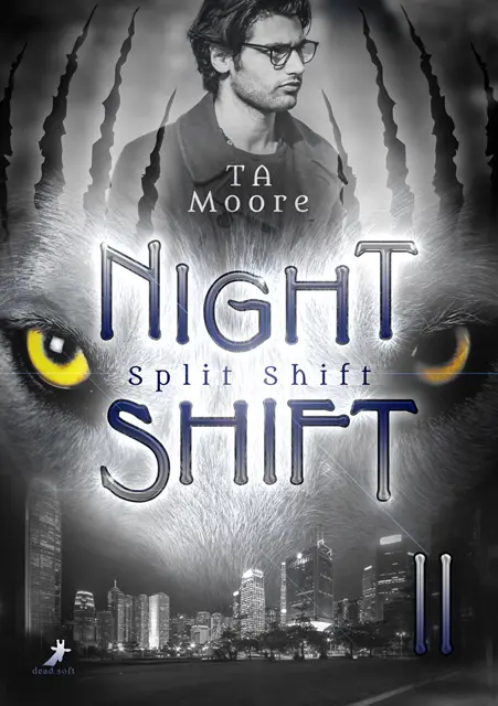 Cover: 9783960896548 | Split Shift | Night Shift 2 | TA Moore | Taschenbuch | 160 S. | 2024