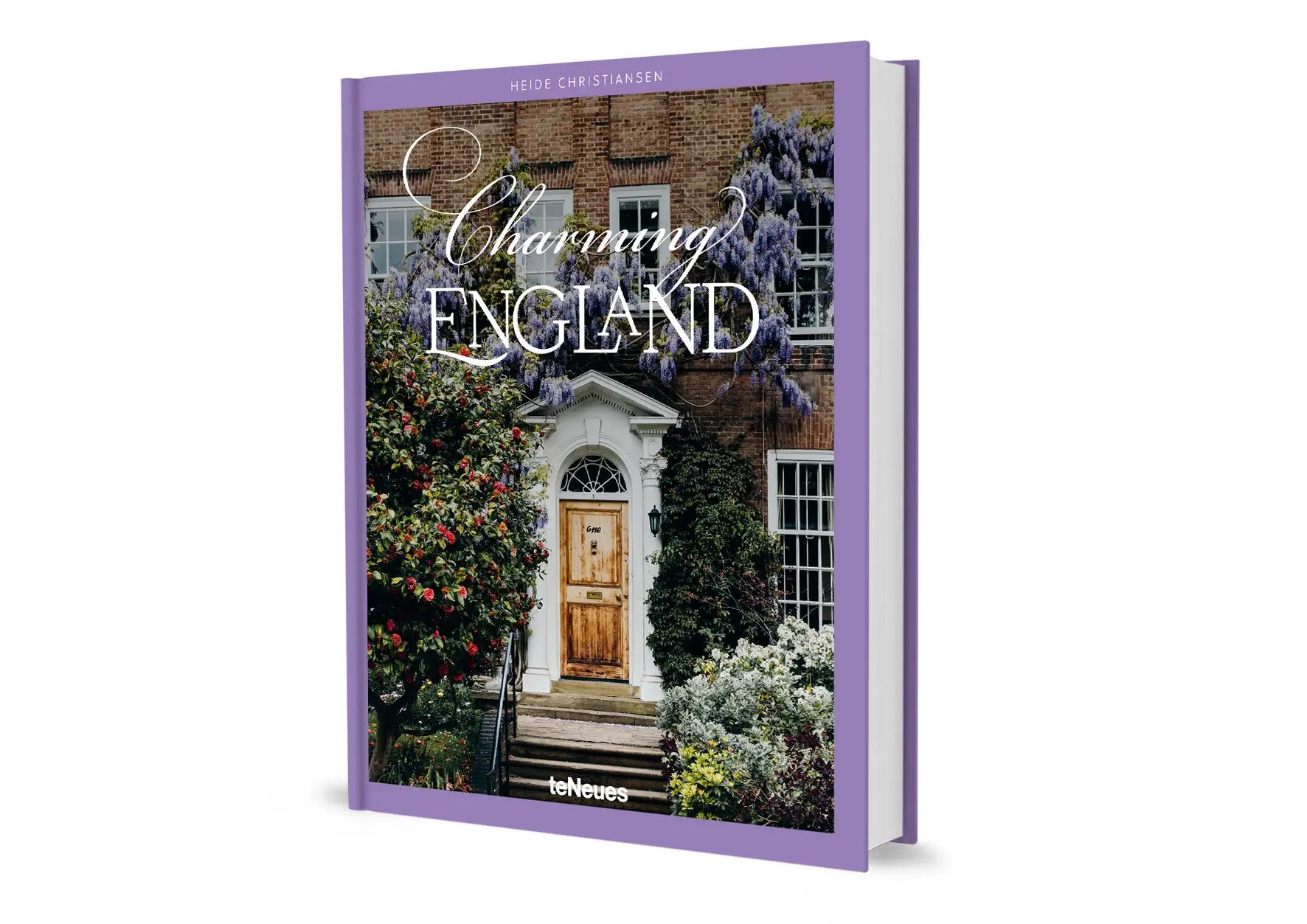 Bild: 9783961716548 | Charming England | Heide Christiansen | Buch | 208 S. | Deutsch | 2025