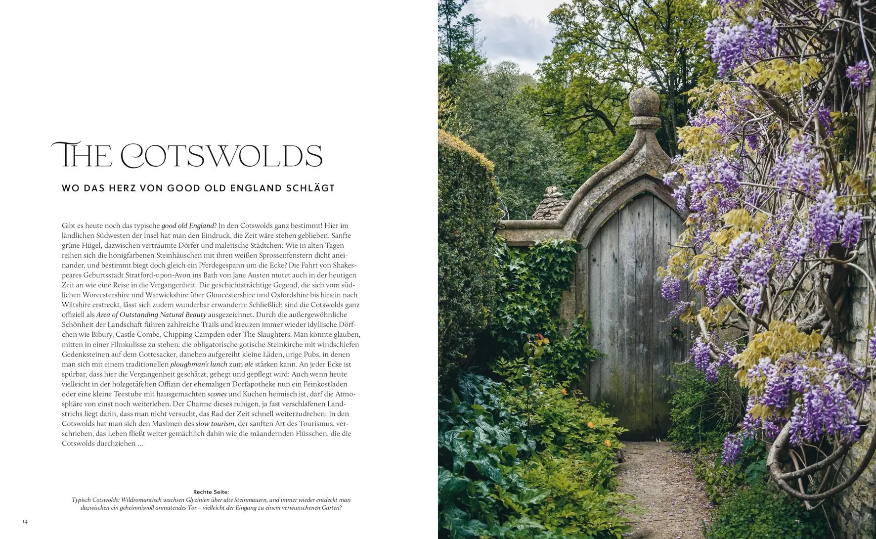Bild: 9783961716548 | Charming England | Heide Christiansen | Buch | 208 S. | Deutsch | 2025