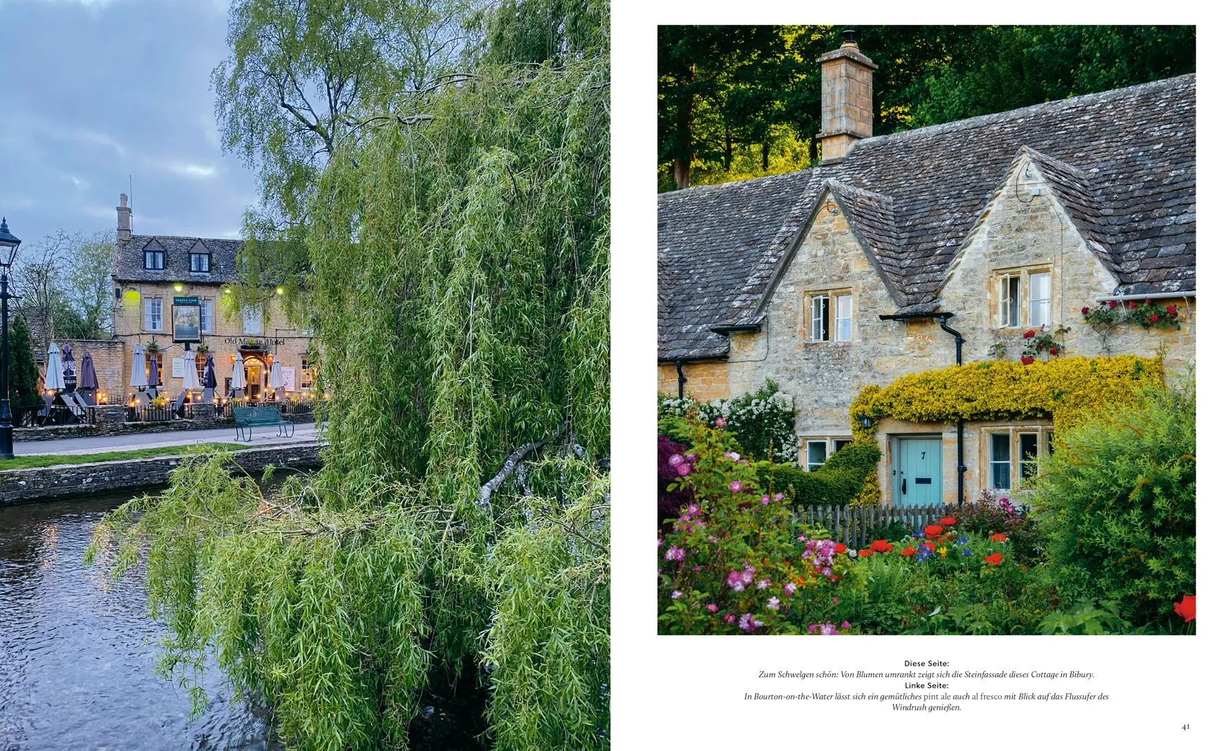Bild: 9783961716548 | Charming England | Heide Christiansen | Buch | 208 S. | Deutsch | 2025