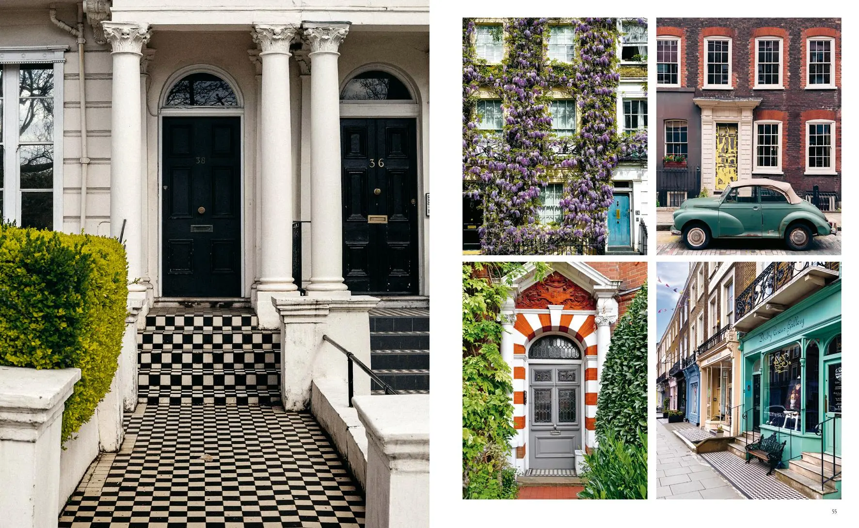 Bild: 9783961716548 | Charming England | Heide Christiansen | Buch | 208 S. | Deutsch | 2025