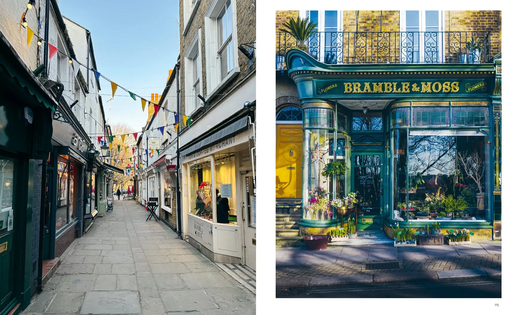 Bild: 9783961716548 | Charming England | Heide Christiansen | Buch | 208 S. | Deutsch | 2025