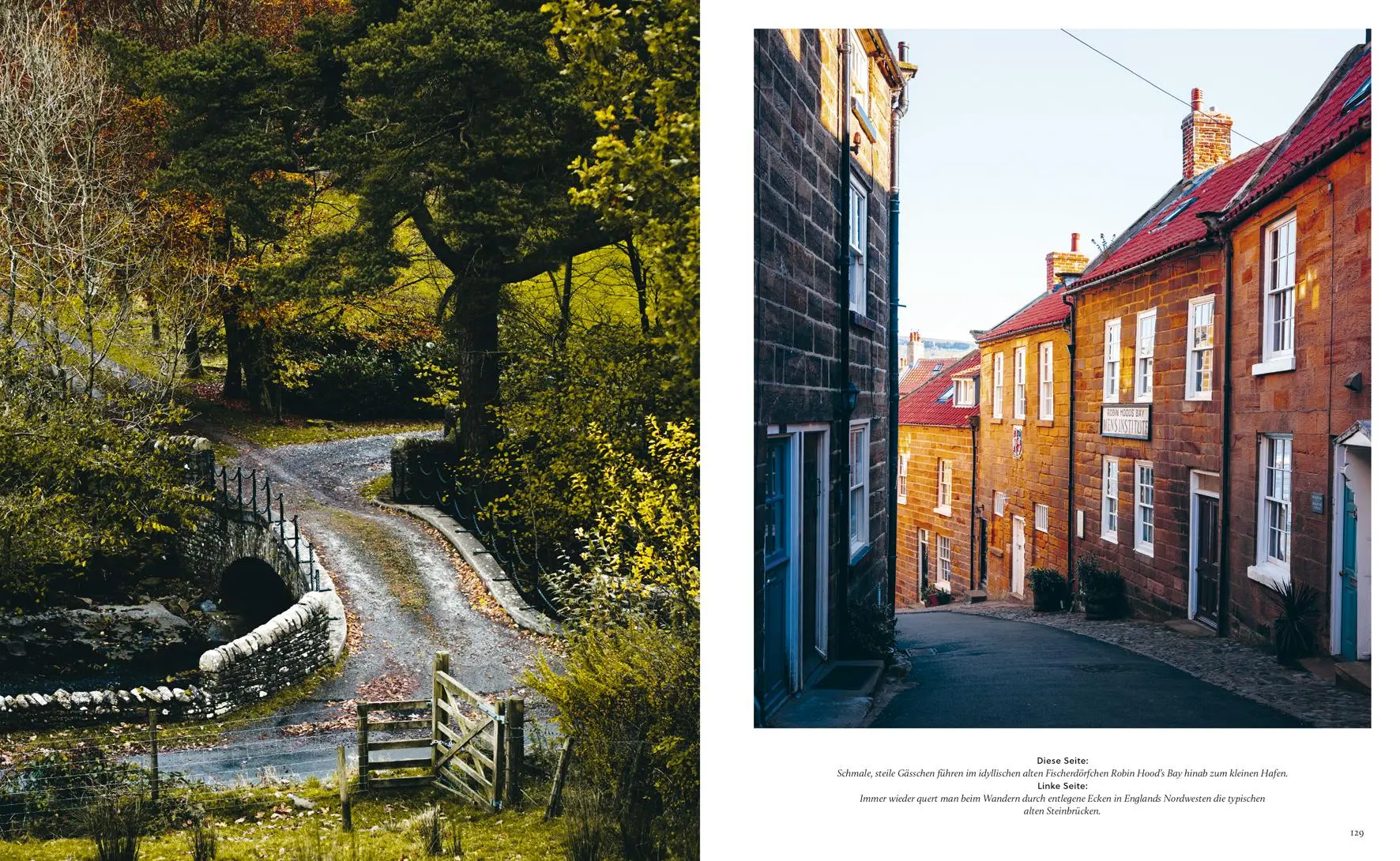 Bild: 9783961716548 | Charming England | Heide Christiansen | Buch | 208 S. | Deutsch | 2025