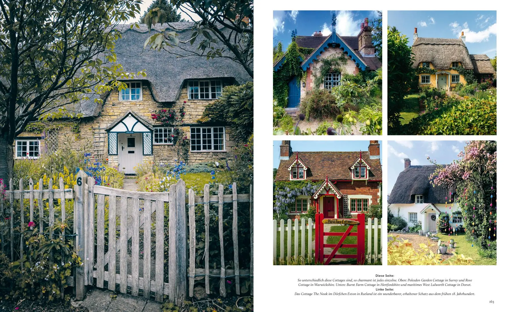 Bild: 9783961716548 | Charming England | Heide Christiansen | Buch | 208 S. | Deutsch | 2025