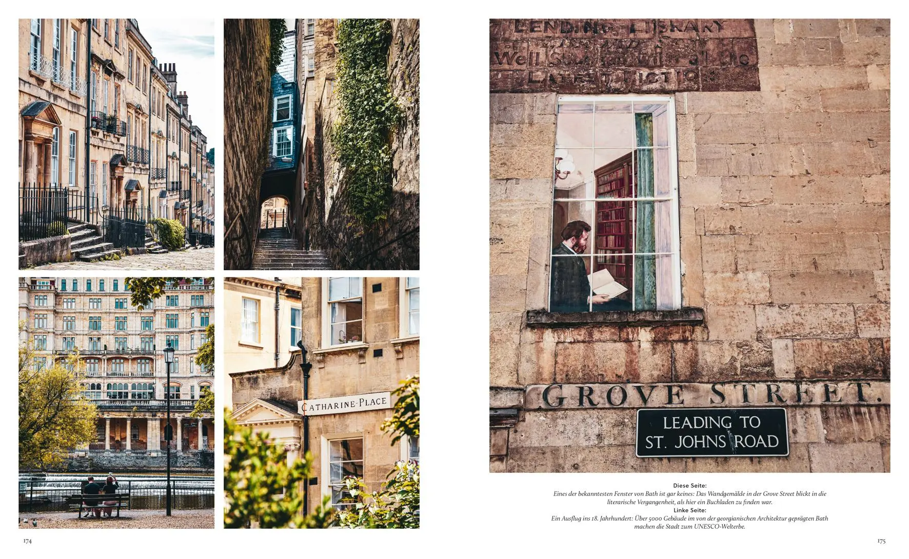 Bild: 9783961716548 | Charming England | Heide Christiansen | Buch | 208 S. | Deutsch | 2025