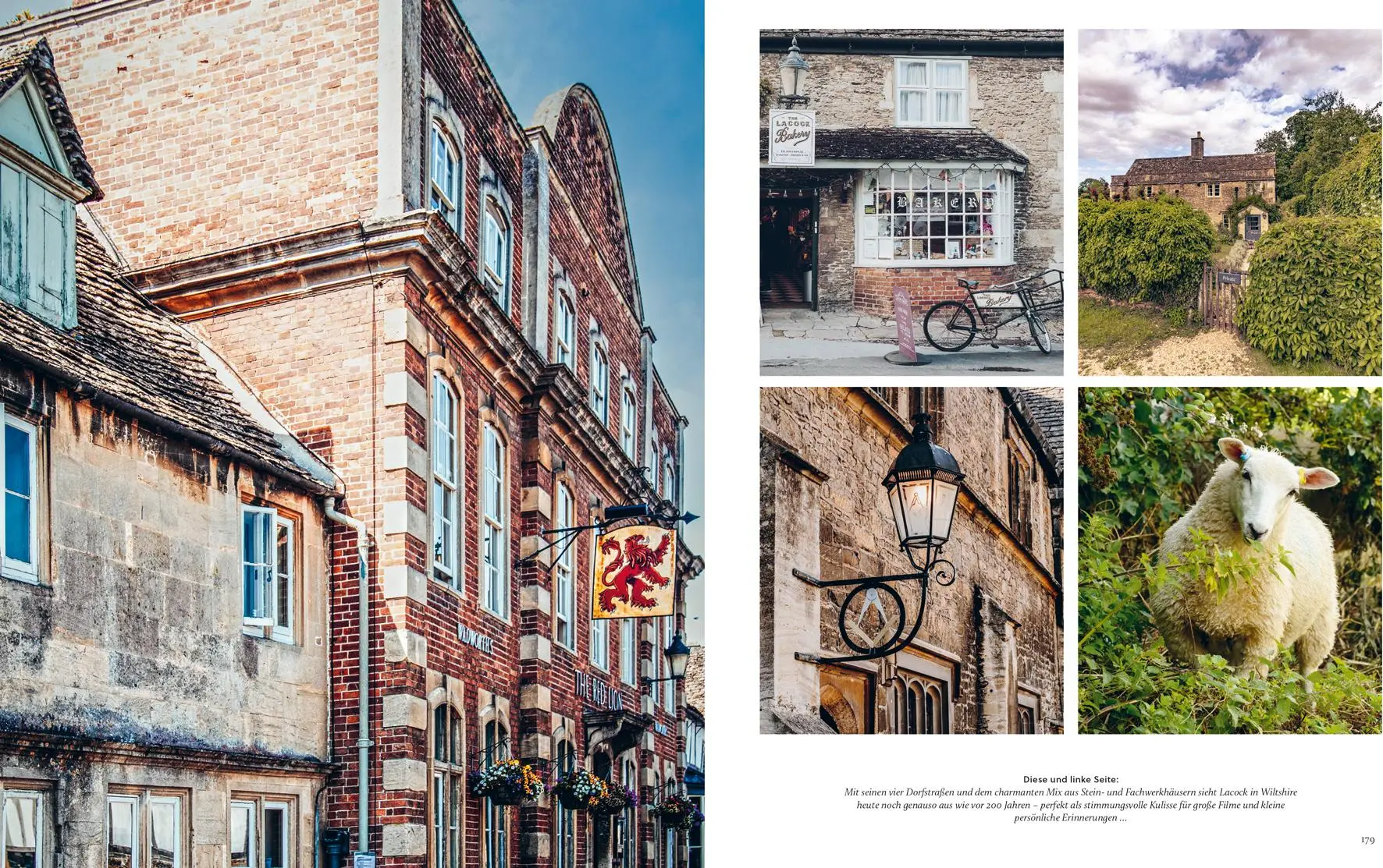 Bild: 9783961716548 | Charming England | Heide Christiansen | Buch | 208 S. | Deutsch | 2025