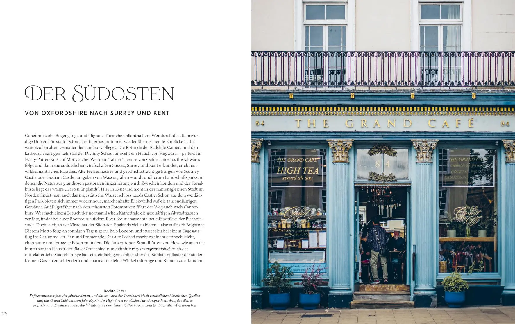Bild: 9783961716548 | Charming England | Heide Christiansen | Buch | 208 S. | Deutsch | 2025