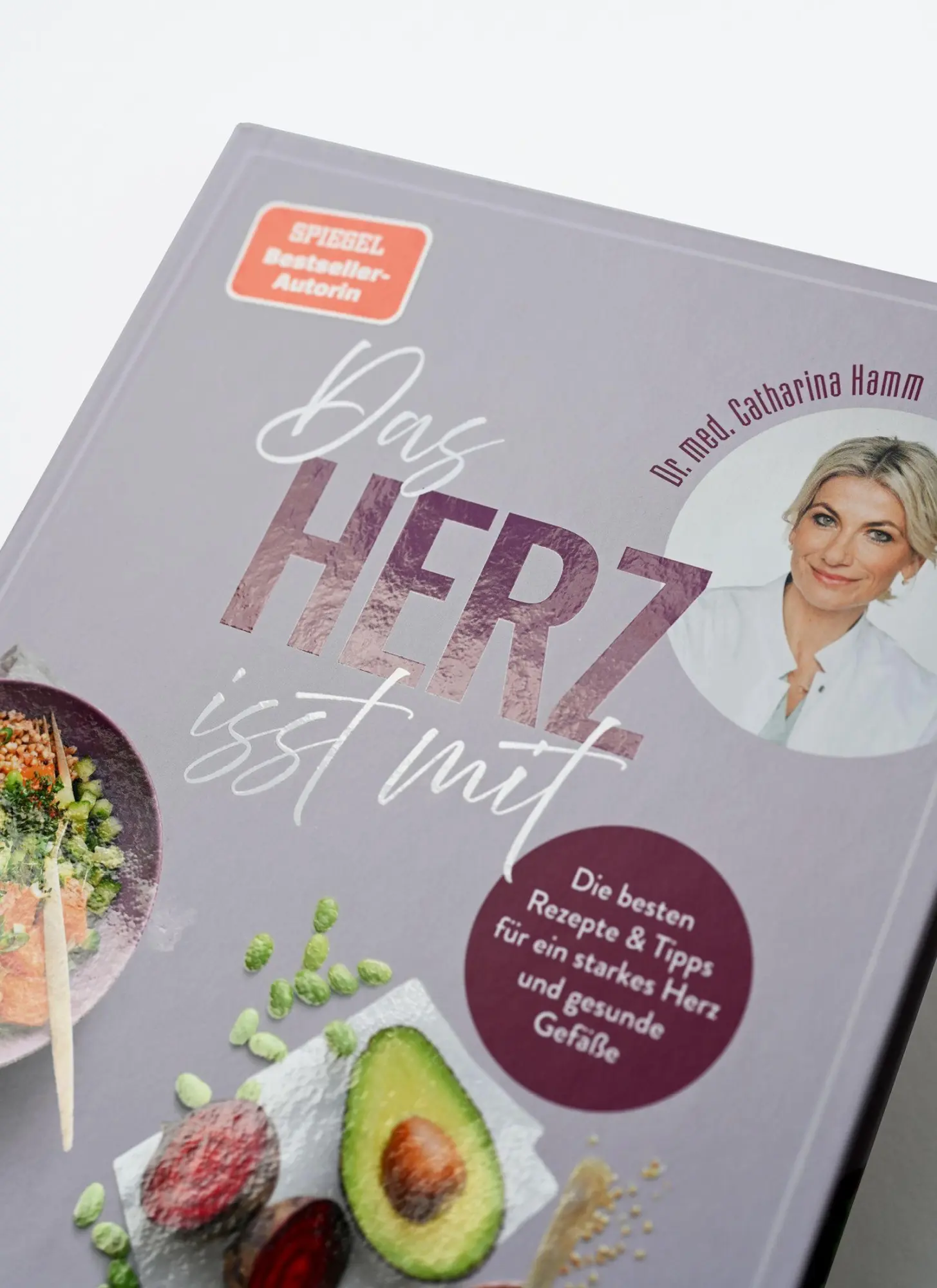 Bild: 9783965846548 | Das Herz isst mit | Catharina Hamm | Buch | 176 S. | Deutsch | 2026