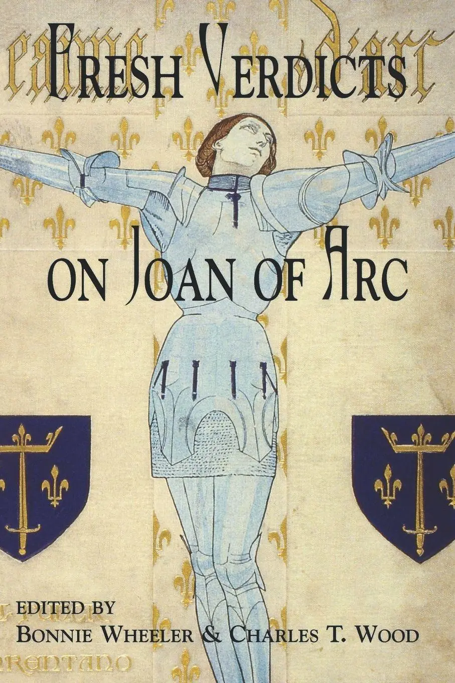 Cover: 9780815336648 | Fresh Verdicts on Joan of Arc | Bonnie Wheeler (u. a.) | Taschenbuch