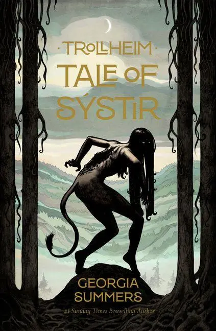 Cover: 9781835416648 | Trollheim: Tale of Systir | Georgia Summers | Buch | Englisch | 2026