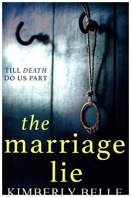 Cover: 9781848456648 | The Marriage Lie | Kimberly Belle | Taschenbuch | Deutsch | 2017 | HQ
