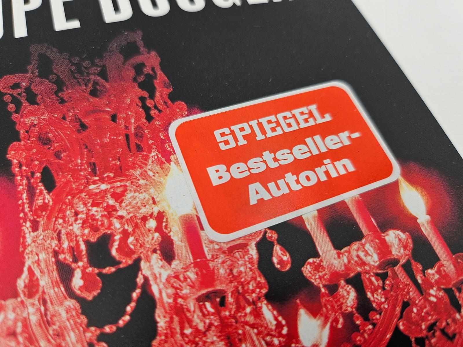 Bild: 9783492066648 | Nightfall - Geheime Begierde | Penelope Douglas | Taschenbuch | 784 S.