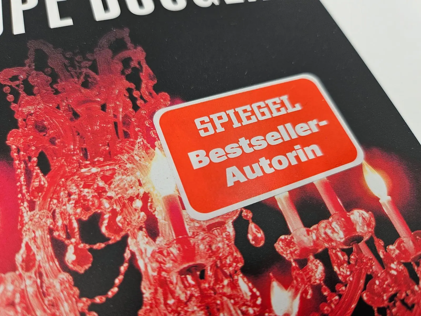 Bild: 9783492066648 | Nightfall - Geheime Begierde | Penelope Douglas | Taschenbuch | 784 S.