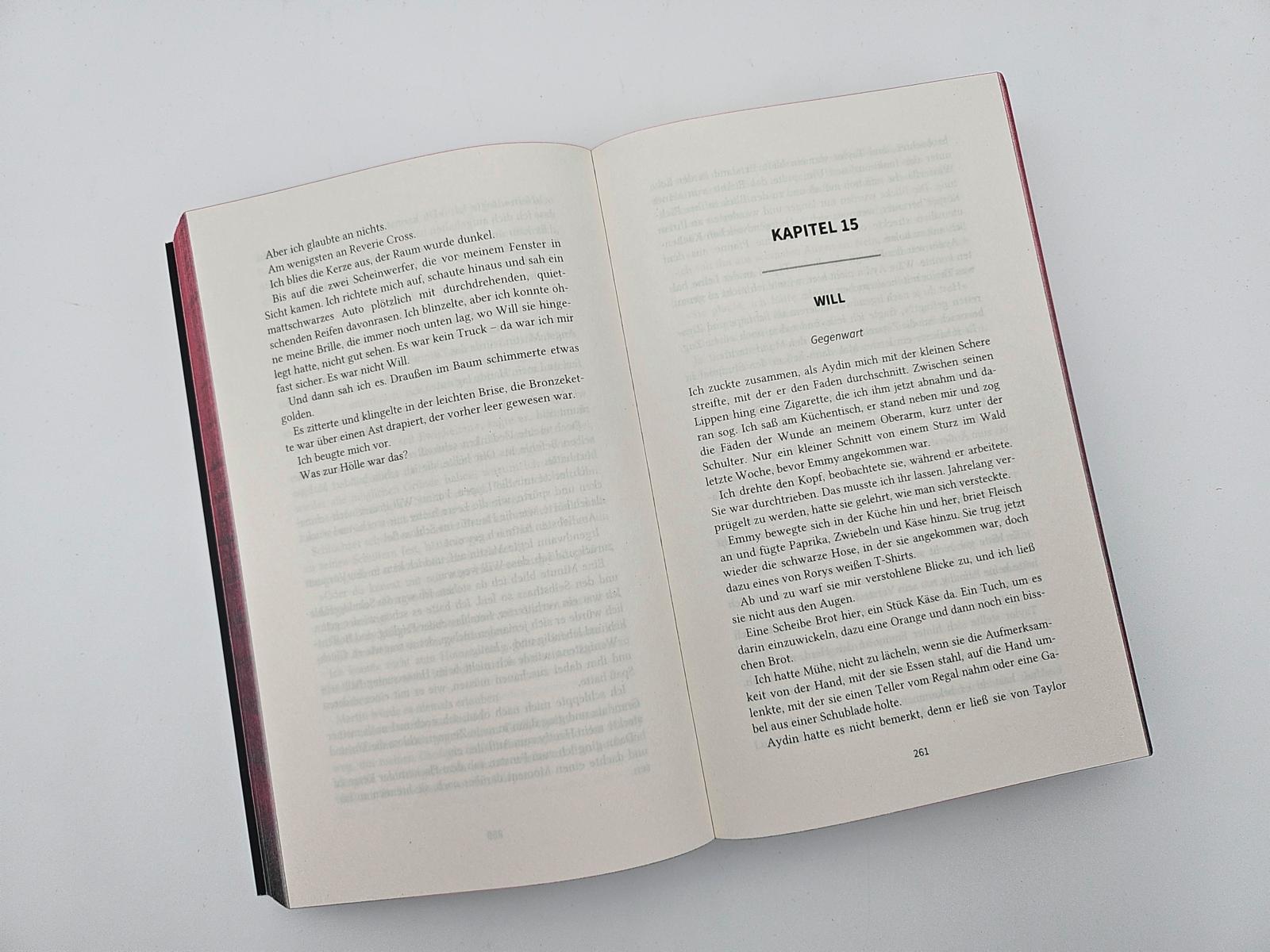 Bild: 9783492066648 | Nightfall - Geheime Begierde | Penelope Douglas | Taschenbuch | 784 S.