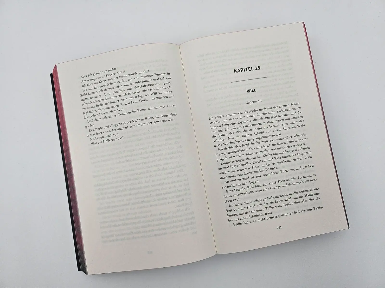 Bild: 9783492066648 | Nightfall - Geheime Begierde | Penelope Douglas | Taschenbuch | 784 S.