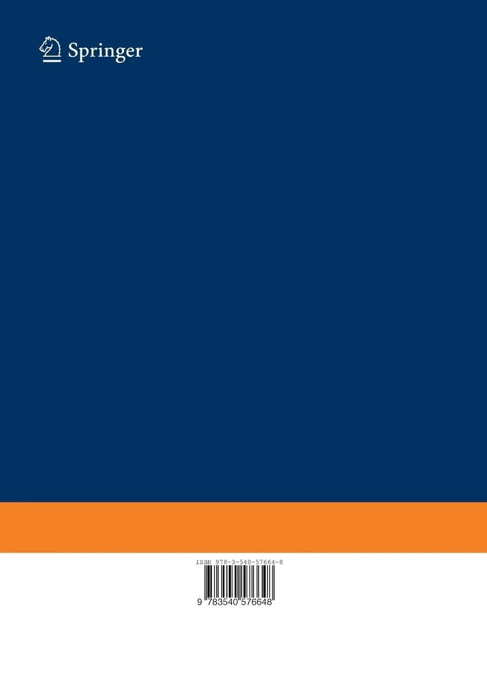 Rückseite: 9783540576648 | Knowledge Structures | Dietrich Albert | Taschenbuch | xxiii | 1994