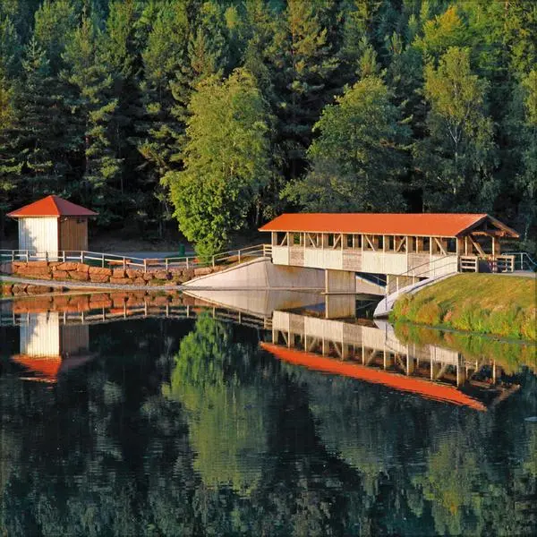 Bild: 9783731886648 | Schwarzwald 2026 | Verlag Korsch | Kalender | 13 S. | Deutsch | 2026