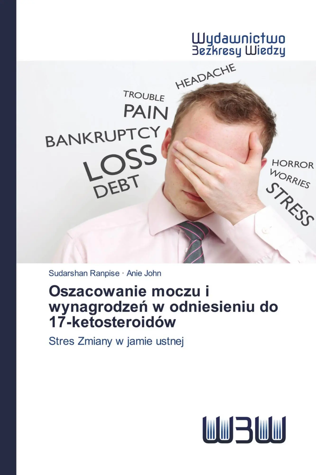 Oszacowanie moczu i wynagrodze¿ w odniesieniu do 17-ketosteroidów