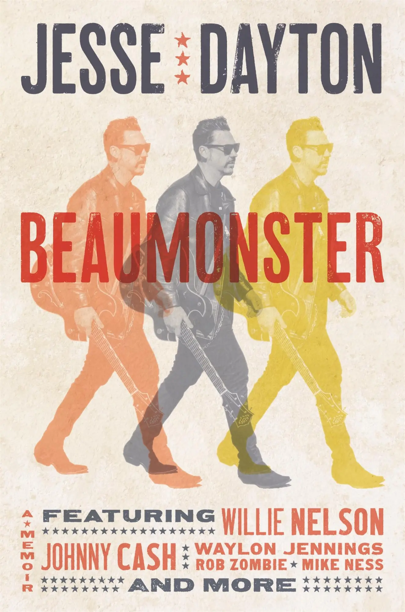 Cover: 9780306846748 | Beaumonster | A Memoir | Jesse Dayton | Buch | Englisch | 2021