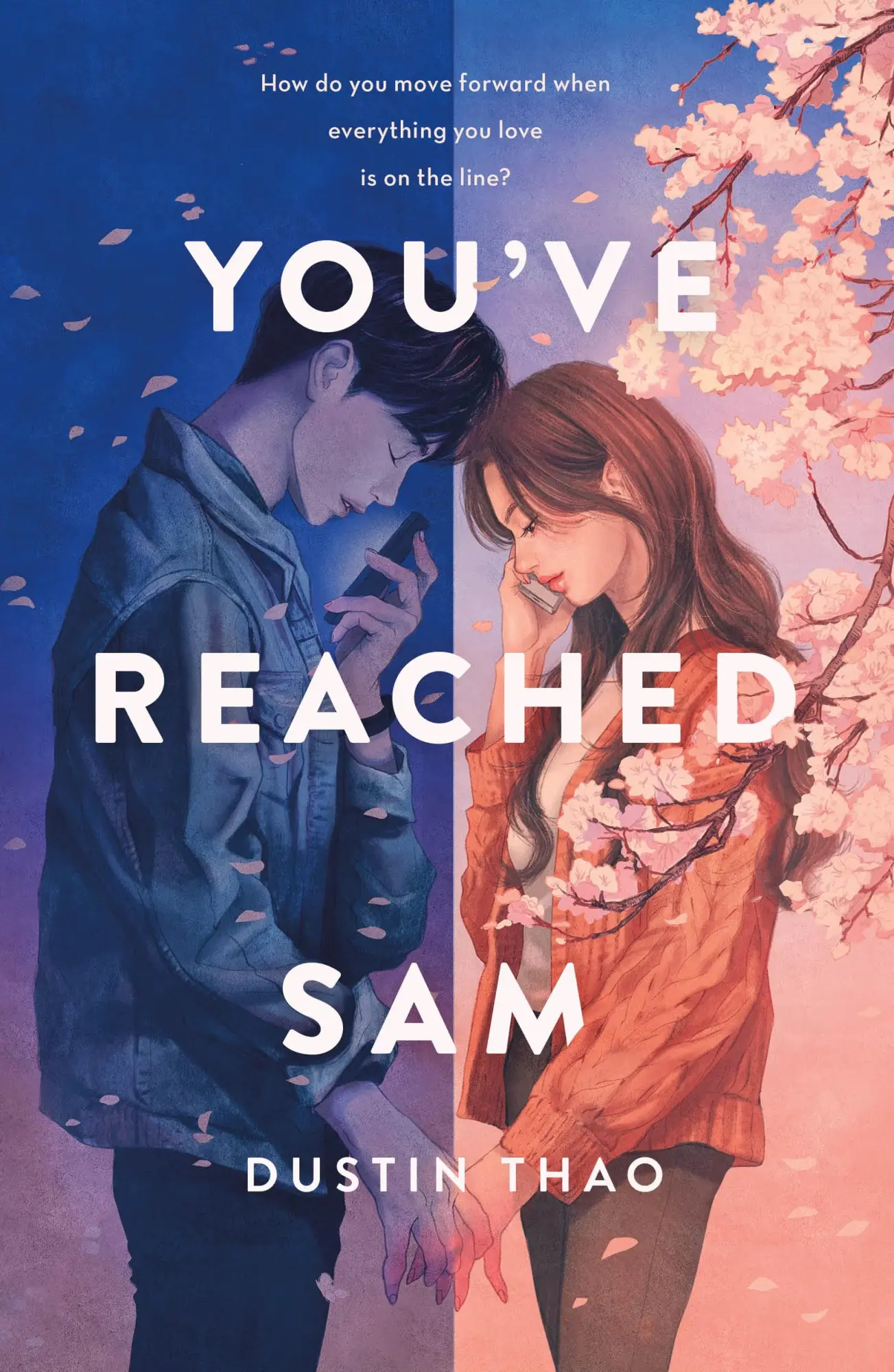 Autor: 9781250836748 | You've Reached Sam | A Novel | Dustin Thao | Taschenbuch | 304 S.
