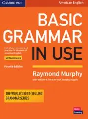 Cover: 9781316646748 | Basic Grammar in Use Student's Book with Answers | Raymond Murphy