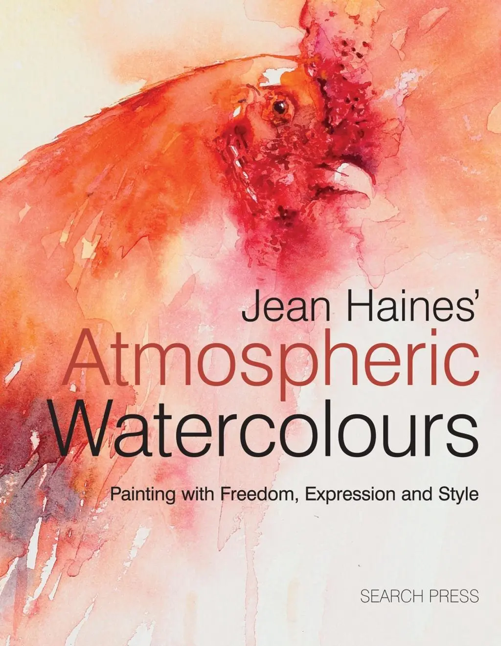 Cover: 9781844486748 | Jean Haines' Atmospheric Watercolours | Jean Haines | Buch | Gebunden