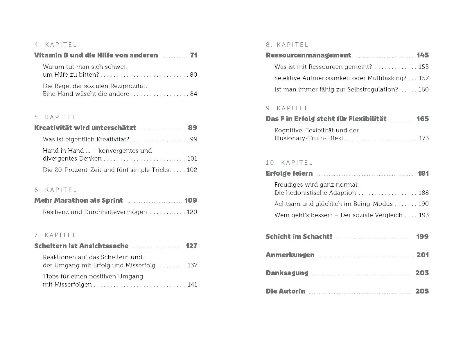 Bild: 9783747406748 | Und ob das geht! | Hannah Kerschbaumer (u. a.) | Taschenbuch | 208 S.
