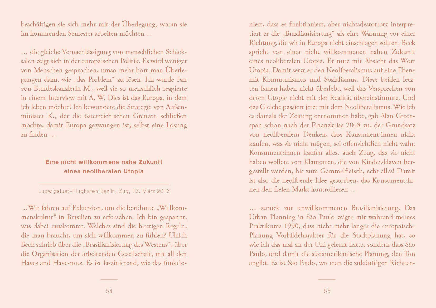 Bild: 9783868596748 | Zweifellos | Aktivistische Stadtplanung in 13 Briefen | Ton Matton