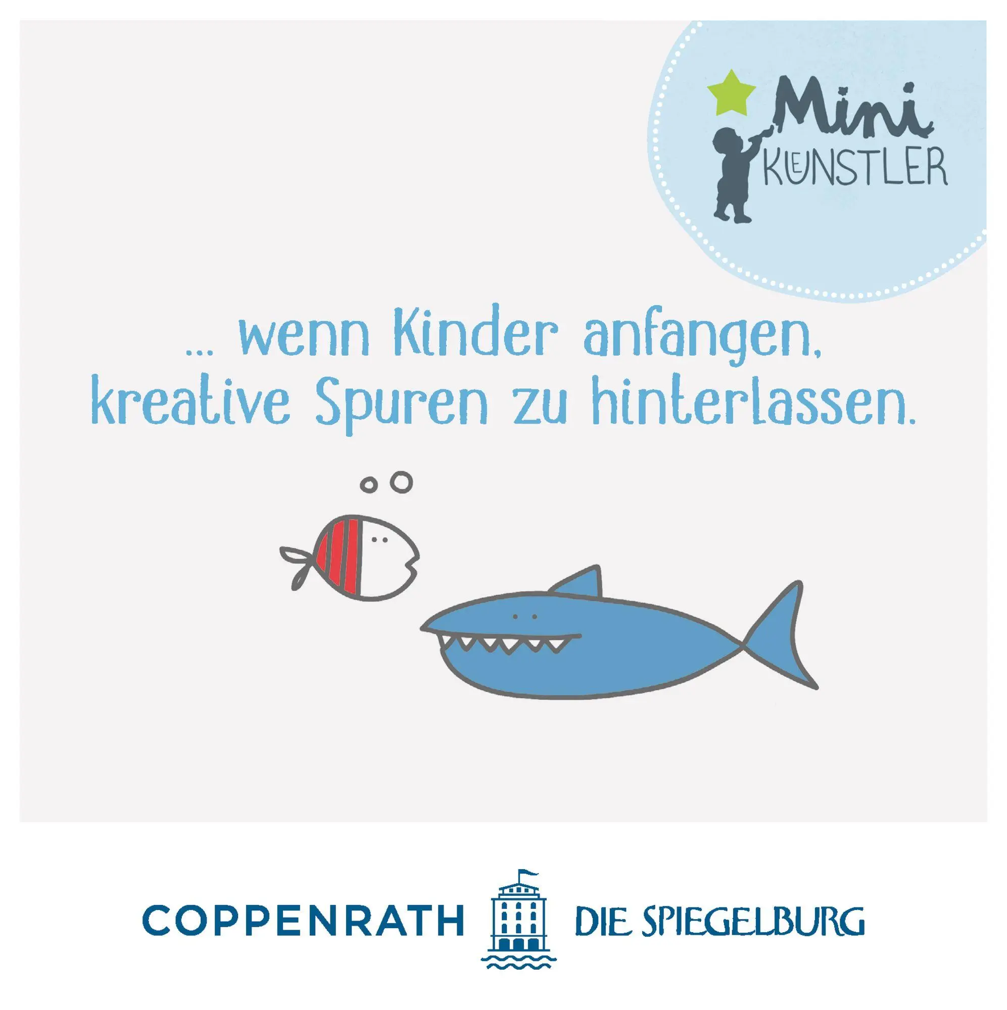 Bild: 4050003956848 | Meine erste Malrolle | Meer &amp; Küste | Joana Jesus | Mini-Künstler