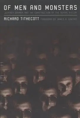 Cover: 9780299156848 | Of Men and Monsters | Richard Tithecott | Taschenbuch | Englisch