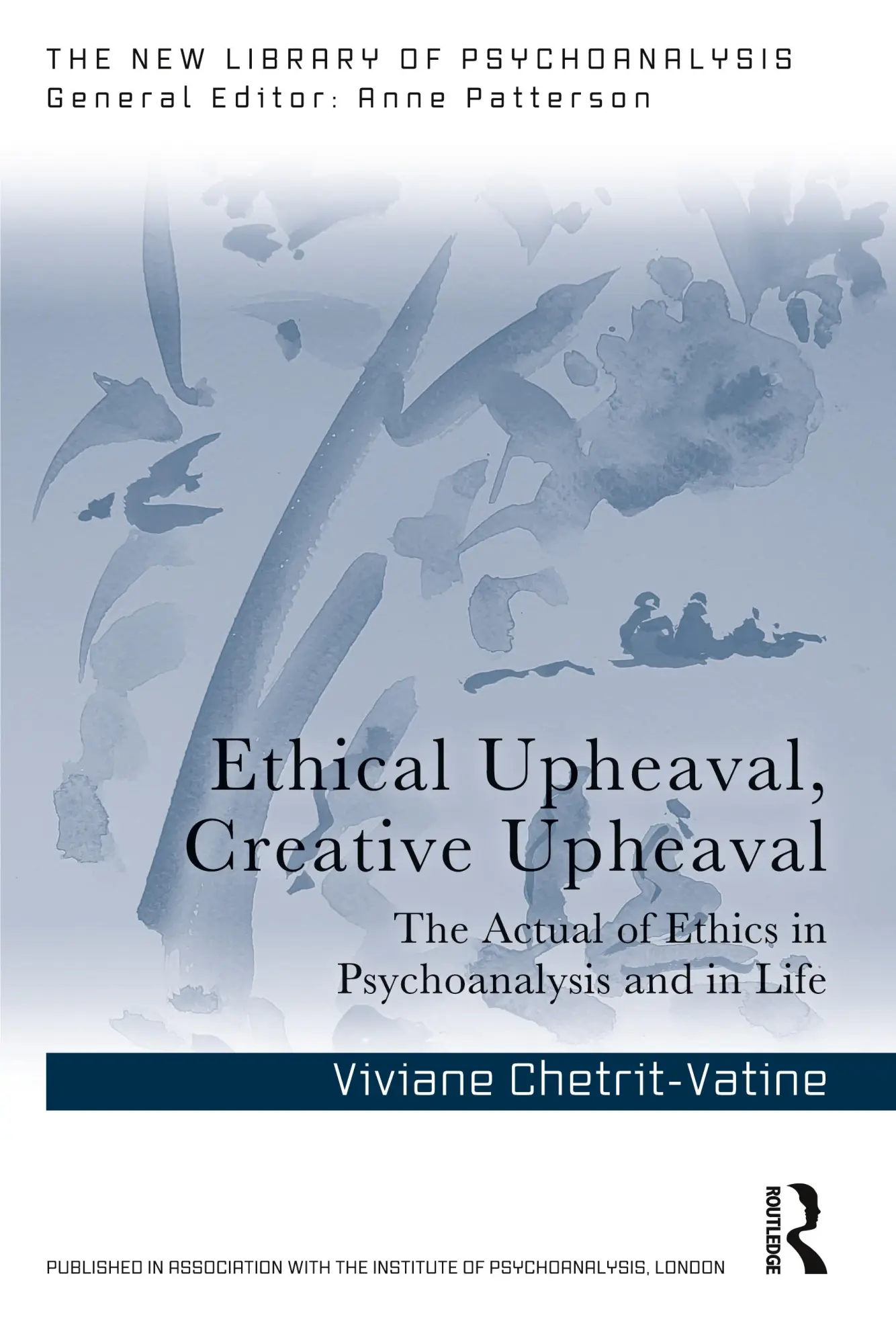 Cover: 9781041246848 | Ethical Upheaval, Creative Upheaval | Viviane Chetrit-Vatine | Buch