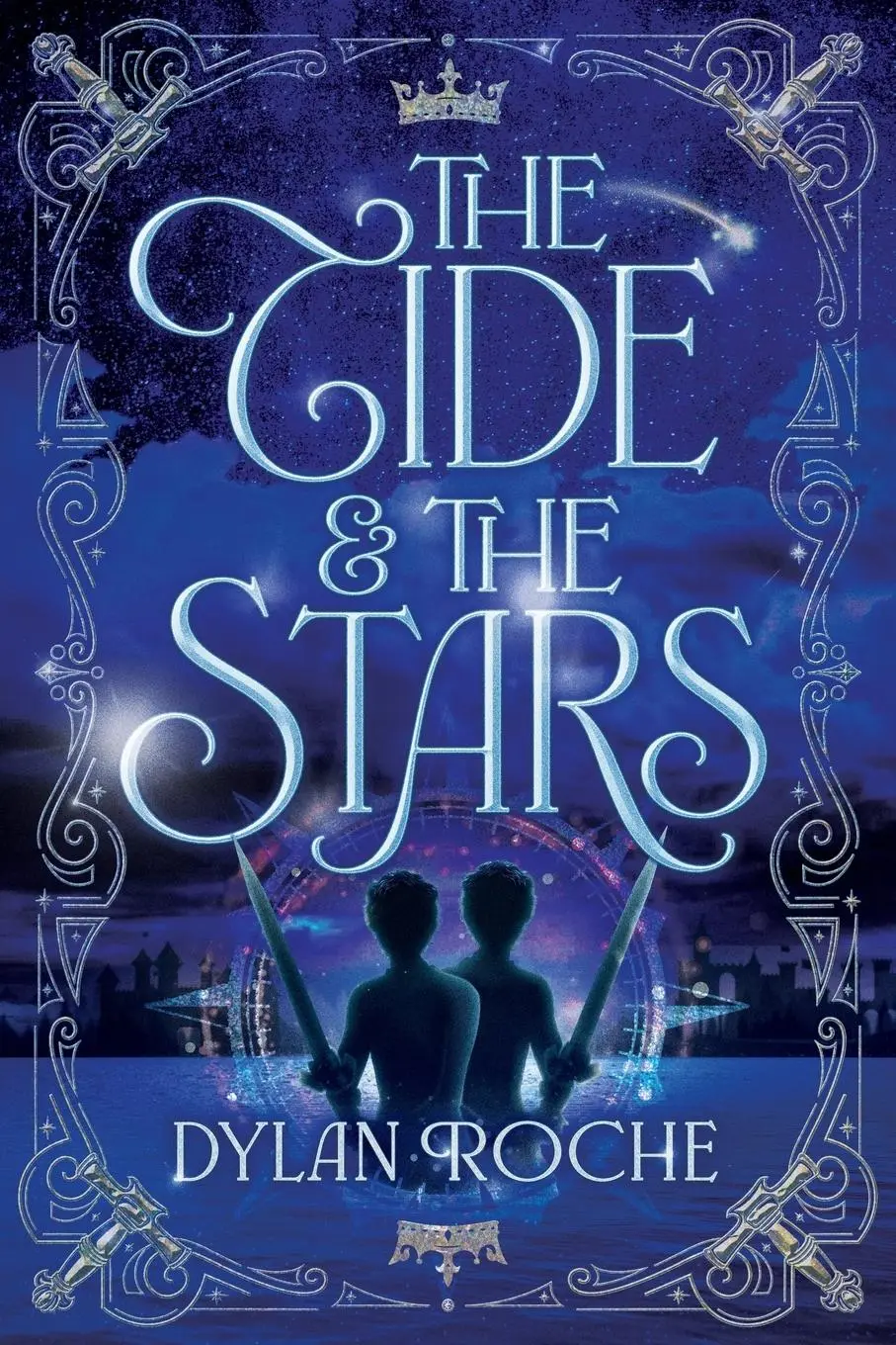 Cover: 9781954676848 | The Tide and The Stars | Dylan Roche | Taschenbuch | Englisch | 2024