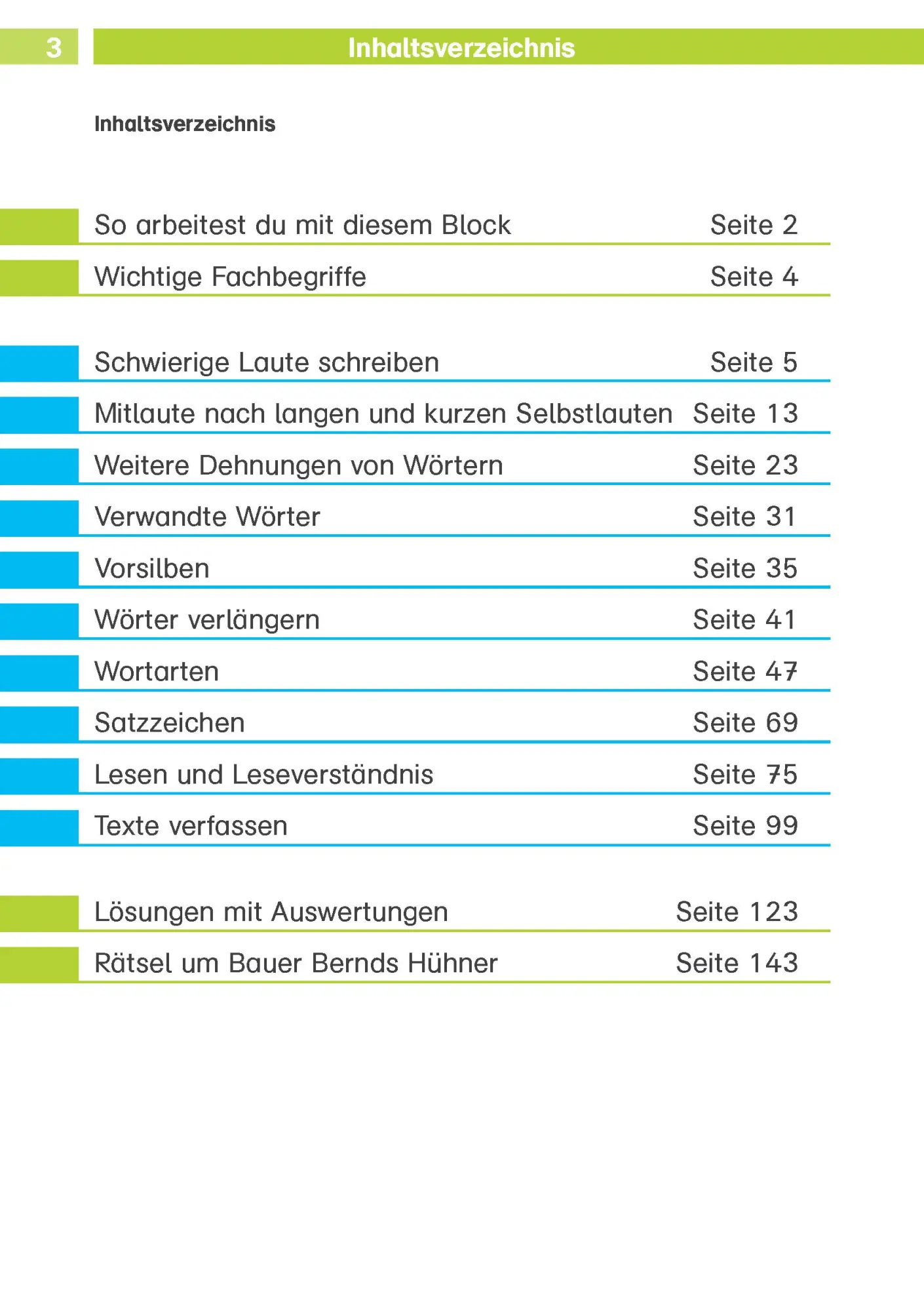 Bild: 9783129496848 | Klett Die Deutsch-Helden: Deutsch-Testblock So gut bin ich! 2. Klasse